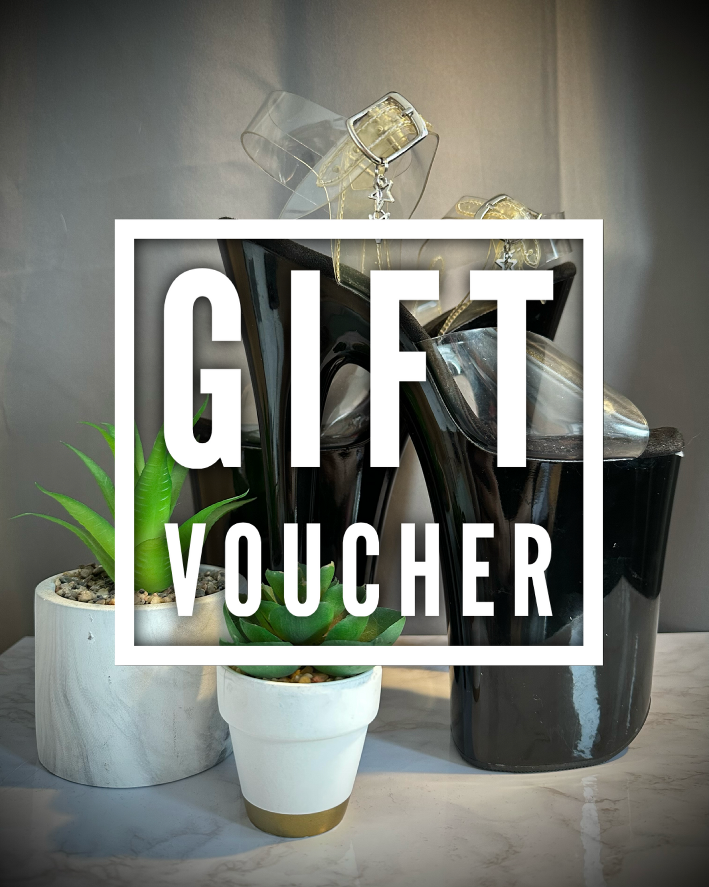 Gift Voucher