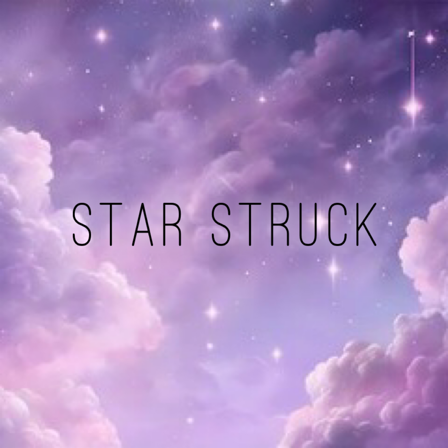 ‘Star Struck’ Heel Charms (Double Star)